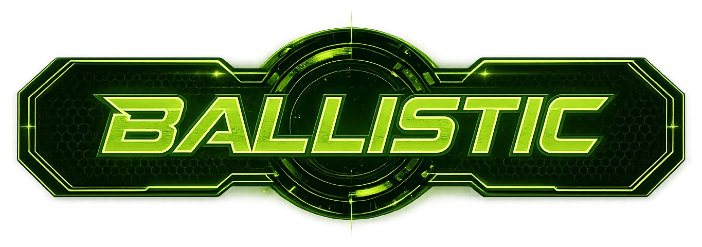 BALLISTIC